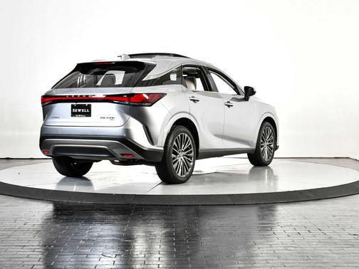 2023 Lexus RX 350 Base