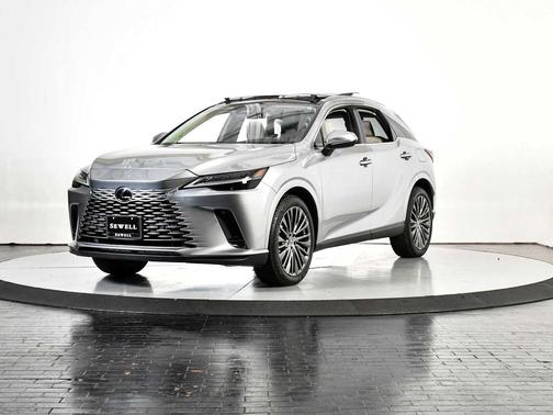 2023 Lexus RX 350 Base