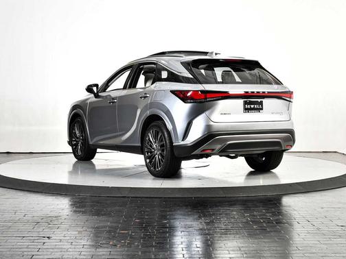 2023 Lexus RX 350 Base