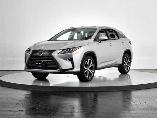 2019 Lexus RX 350 Base