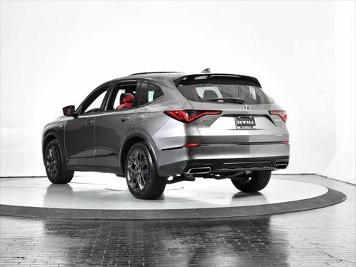 2023 Acura MDX A-SPEC