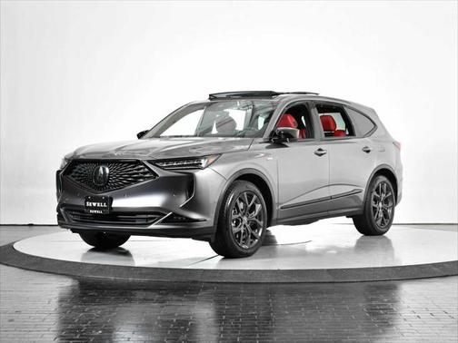 2023 Acura MDX A-SPEC