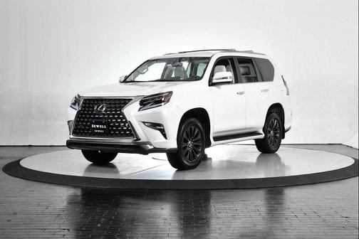 2023 Lexus GX 460 Premium