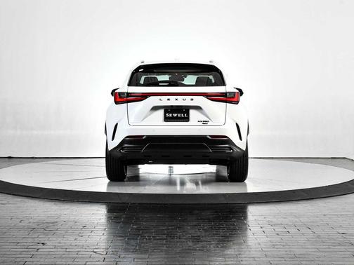 2026 Lexus NX 350 NX 350 Premium