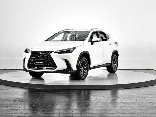 2026 Lexus NX 350 NX 350 Premium