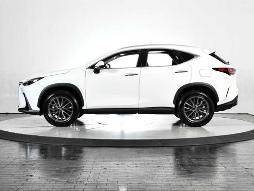 2026 Lexus NX 350 NX 350 Premium