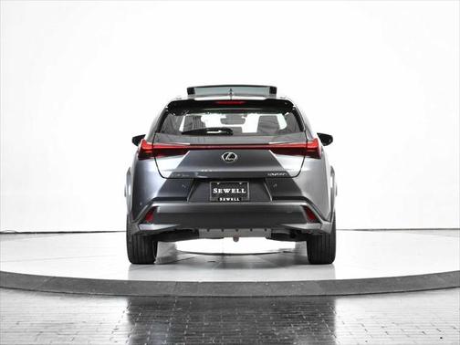 2024 Lexus UX 250h Base