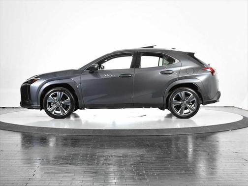 2024 Lexus UX 250h Base