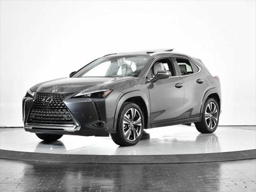 2024 Lexus UX 250h Base