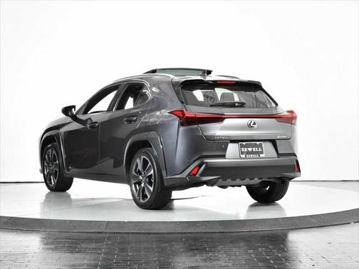 2024 Lexus UX 250h Base