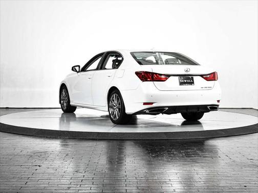 2014 Lexus GS 350 Base