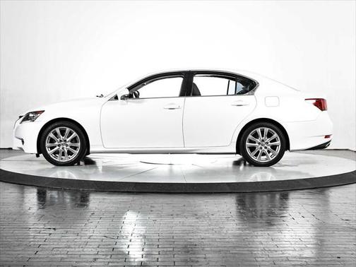 2014 Lexus GS 350 Base