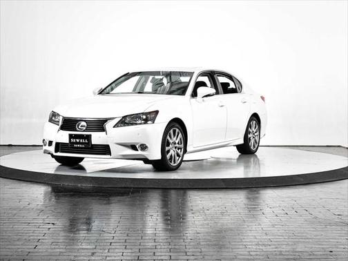2014 Lexus GS 350 Base