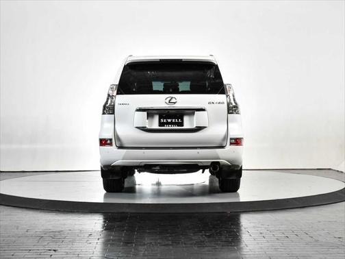 2014 Lexus GX 460 Luxury