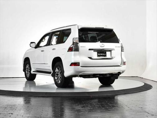 2014 Lexus GX 460 Luxury