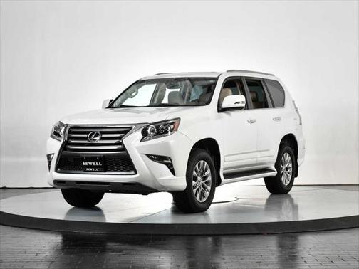 2014 Lexus GX 460 Luxury