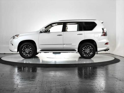 2014 Lexus GX 460 Luxury