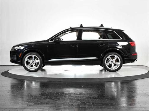 2019 Audi Q7 55 Prestige