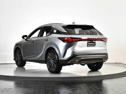 2025 Lexus RX 350 Premium Plus