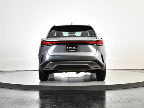 2025 Lexus RX 350 Premium Plus
