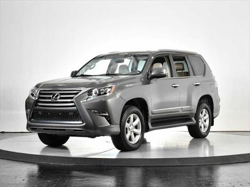 2014 Lexus GX 460 Base