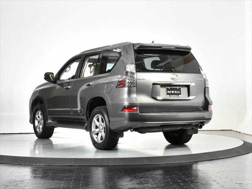2014 Lexus GX 460 Base