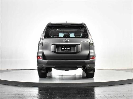 2014 Lexus GX 460 Base