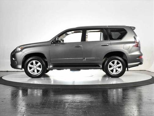 2014 Lexus GX 460 Base