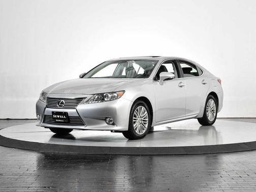 2015 Lexus ES 350 Base