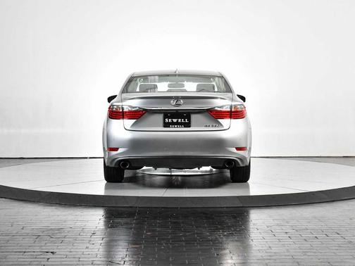 2015 Lexus ES 350 Base