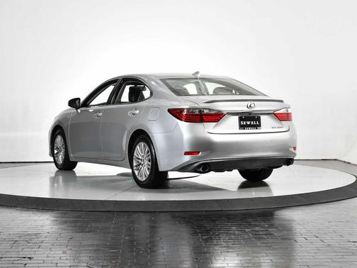 2015 Lexus ES 350 Base