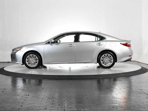 2015 Lexus ES 350 Base