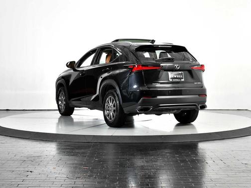 2019 Lexus NX 300 Base