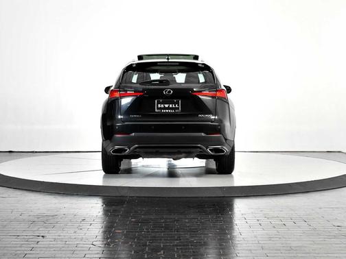 2019 Lexus NX 300 Base