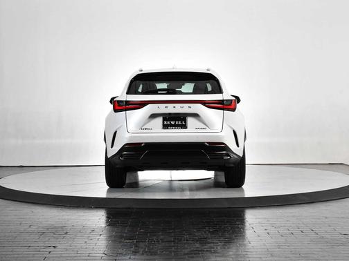 2025 Lexus NX 250 Premium
