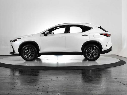 2025 Lexus NX 250 Premium
