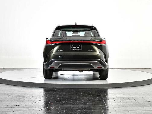 2025 Lexus RX 350 Premium Plus