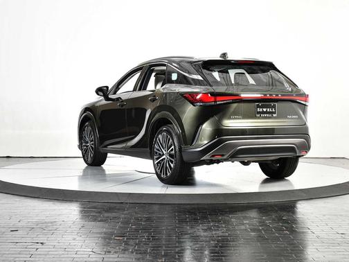2025 Lexus RX 350 Premium Plus