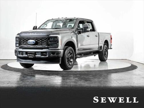 2023 Ford F-250 Lariat