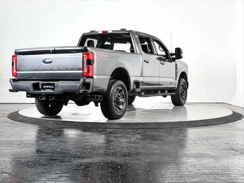 2023 Ford F-250 Lariat