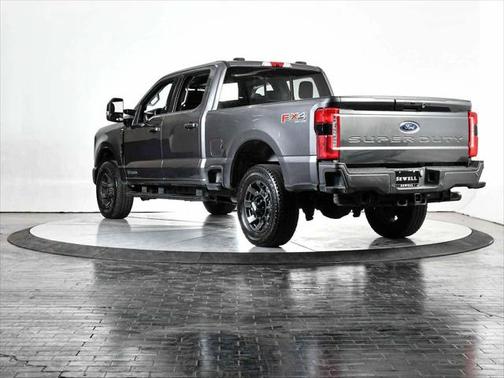 2023 Ford F-250 Lariat