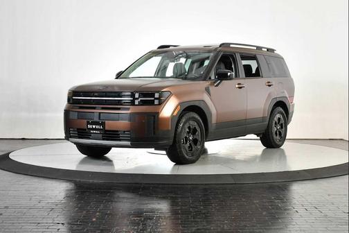 2024 Hyundai SANTA FE XRT