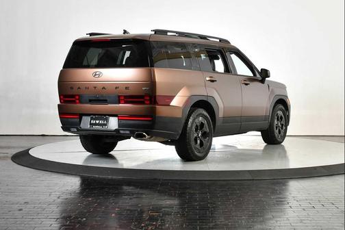 2024 Hyundai SANTA FE XRT
