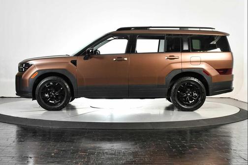 2024 Hyundai SANTA FE XRT