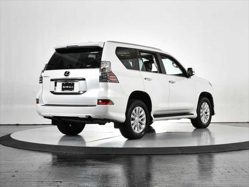 2023 Lexus GX 460 Premium