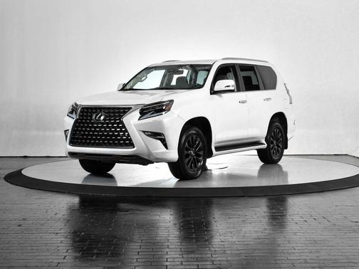 2023 Lexus GX 460 Premium