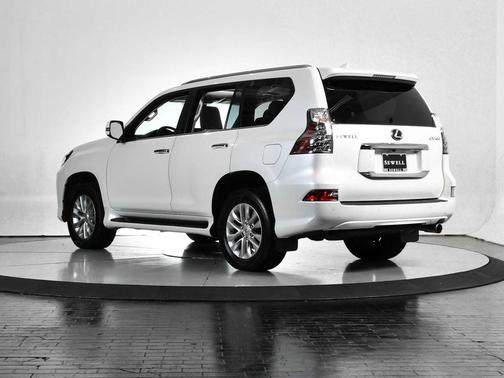 2023 Lexus GX 460 Premium