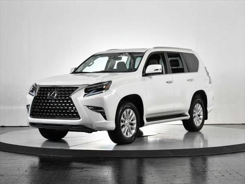 2023 Lexus GX 460 Premium