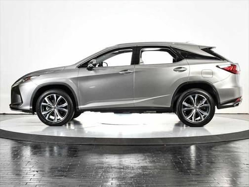 2020 Lexus RX 350 Base