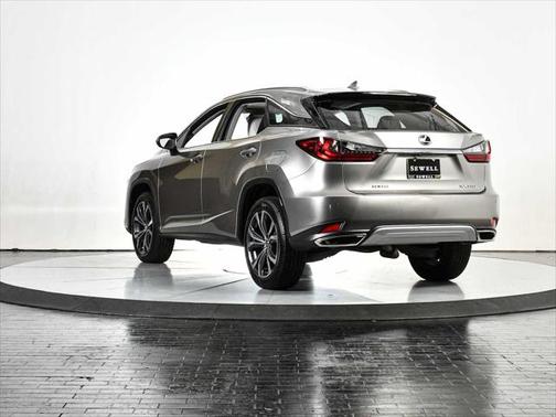 2020 Lexus RX 350 Base